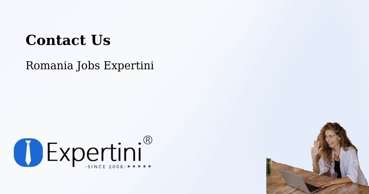 Contact Expertini – Deja - Romania Jobs Expertini